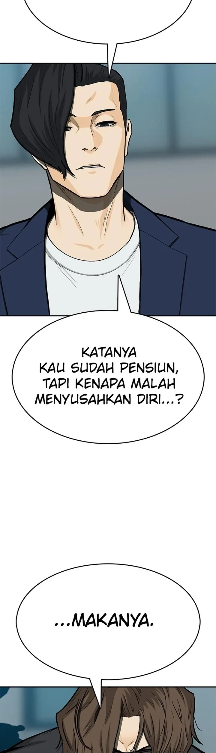 Fight Hard Chapter 86 Gambar 10