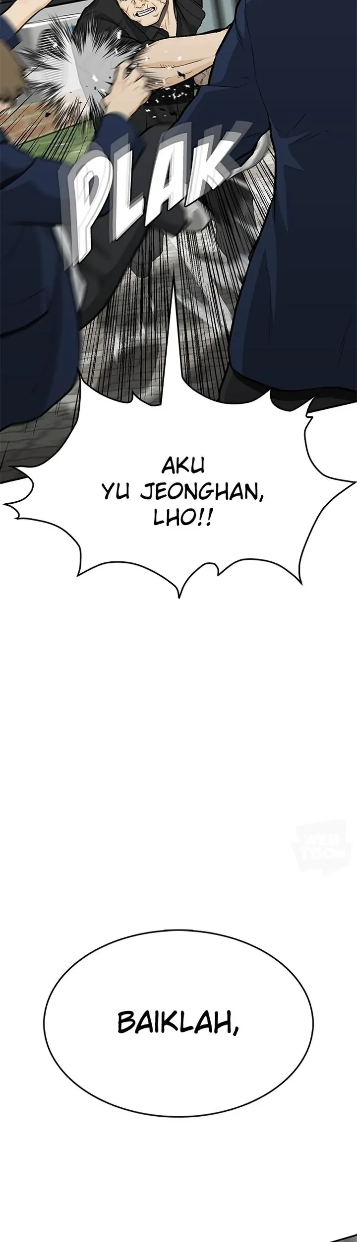 Fight Hard Chapter 86 Gambar 19