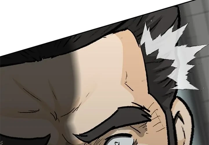 Fight Hard Chapter 86 Gambar 20