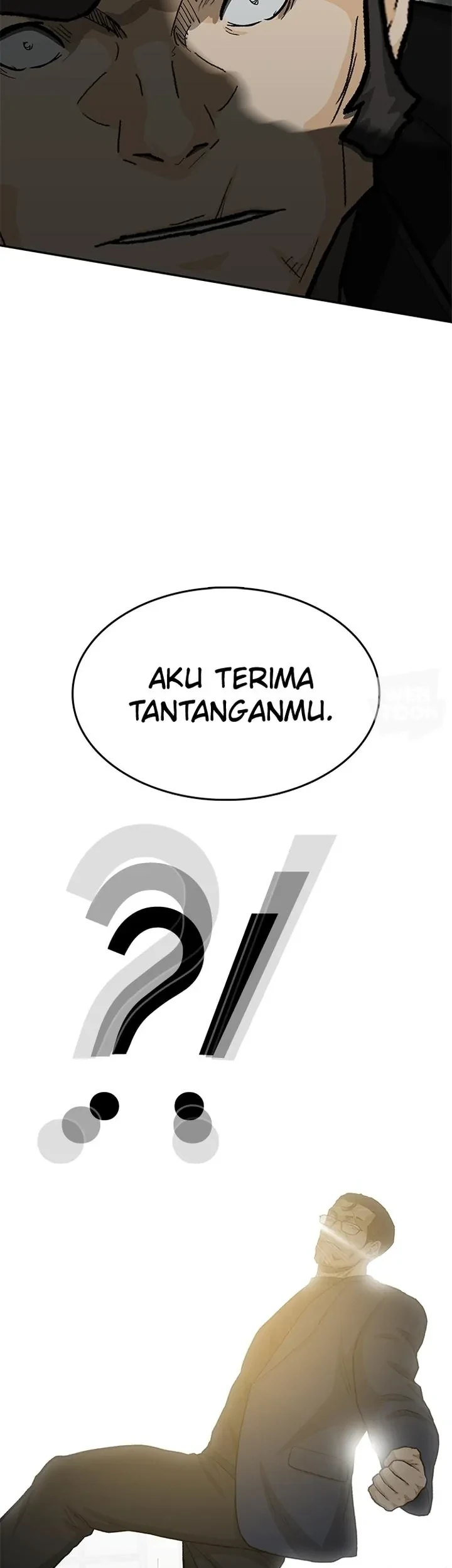 Fight Hard Chapter 86 Gambar 21