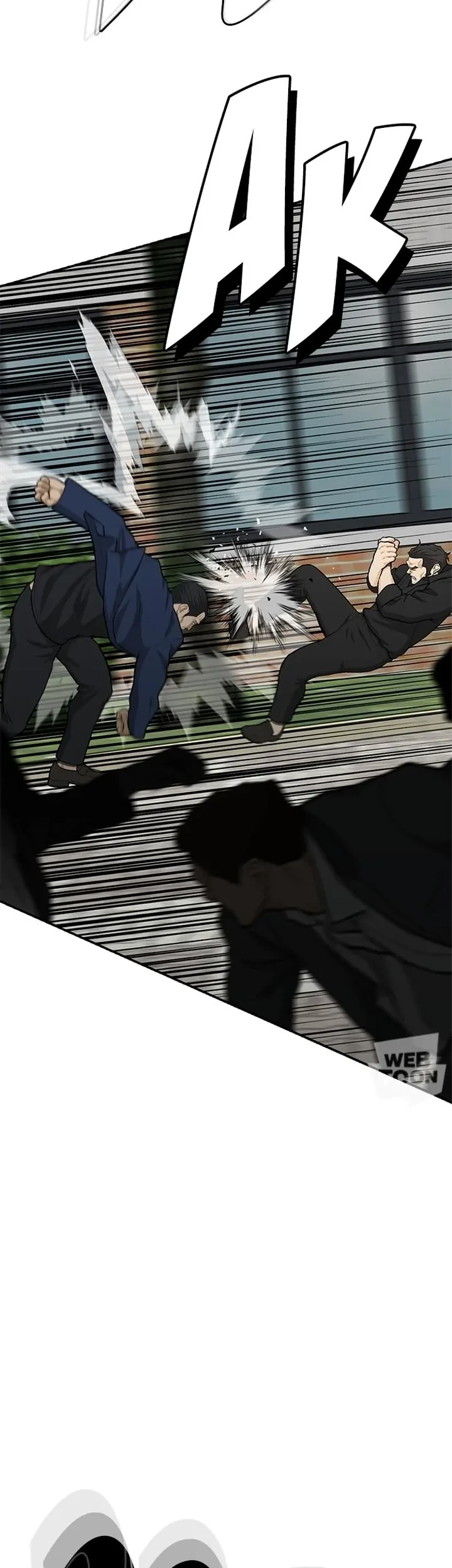 Fight Hard Chapter 86 Gambar 23