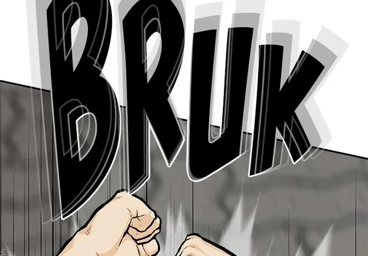 Fight Hard Chapter 86 Gambar 24