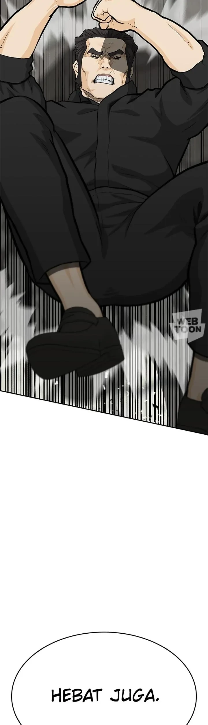 Fight Hard Chapter 86 Gambar 25