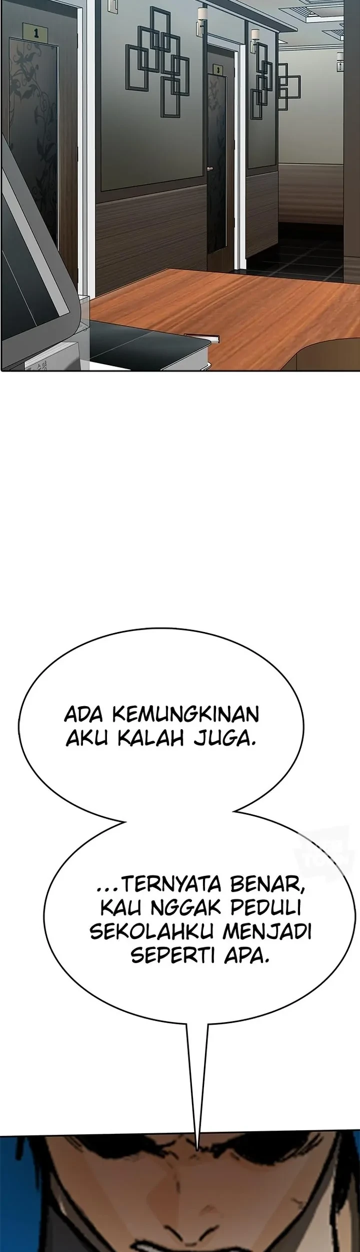 Fight Hard Chapter 88 Gambar 39