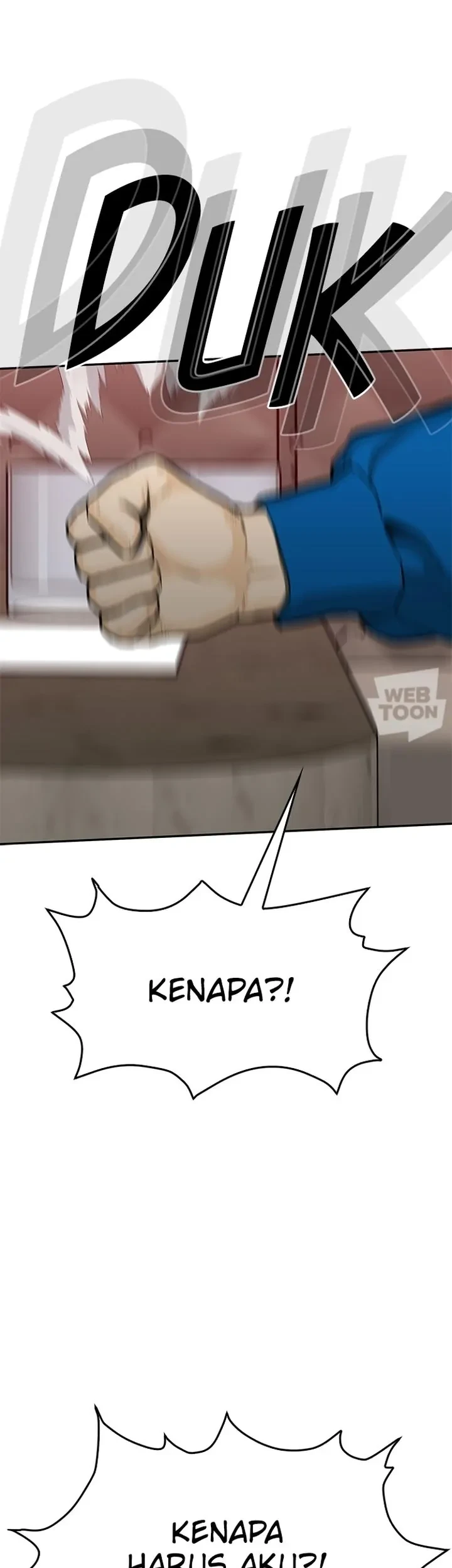 Fight Hard Chapter 88 Gambar 45