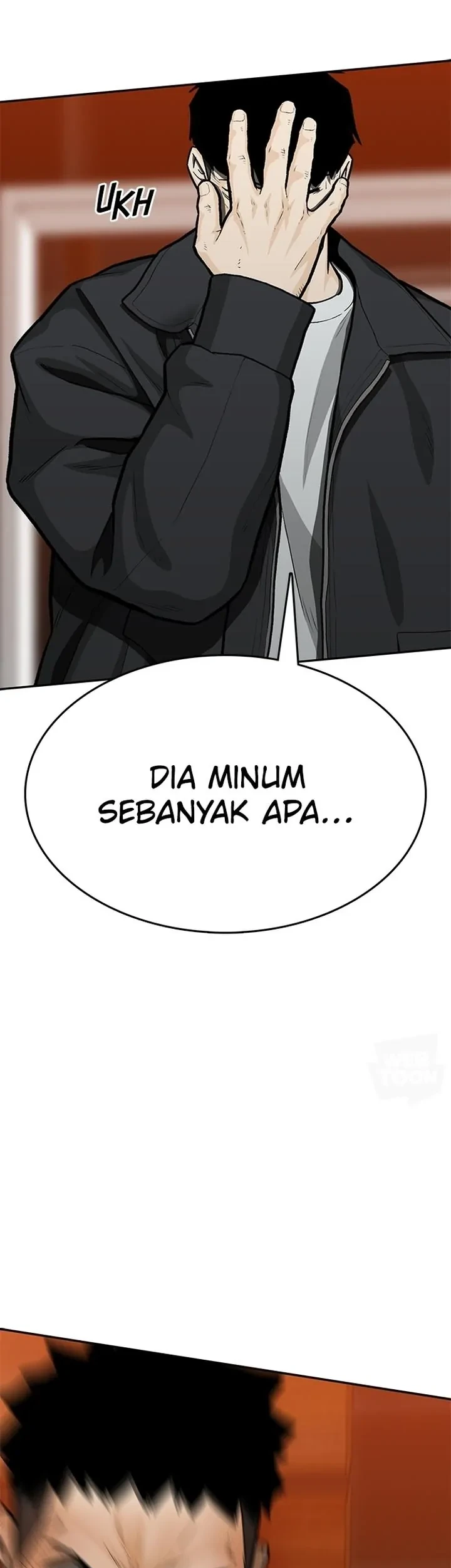 Fight Hard Chapter 88 Gambar 47