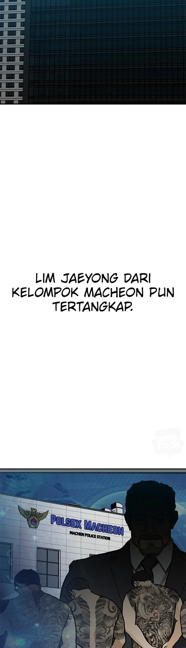 Fight Hard Chapter 88 Gambar 51