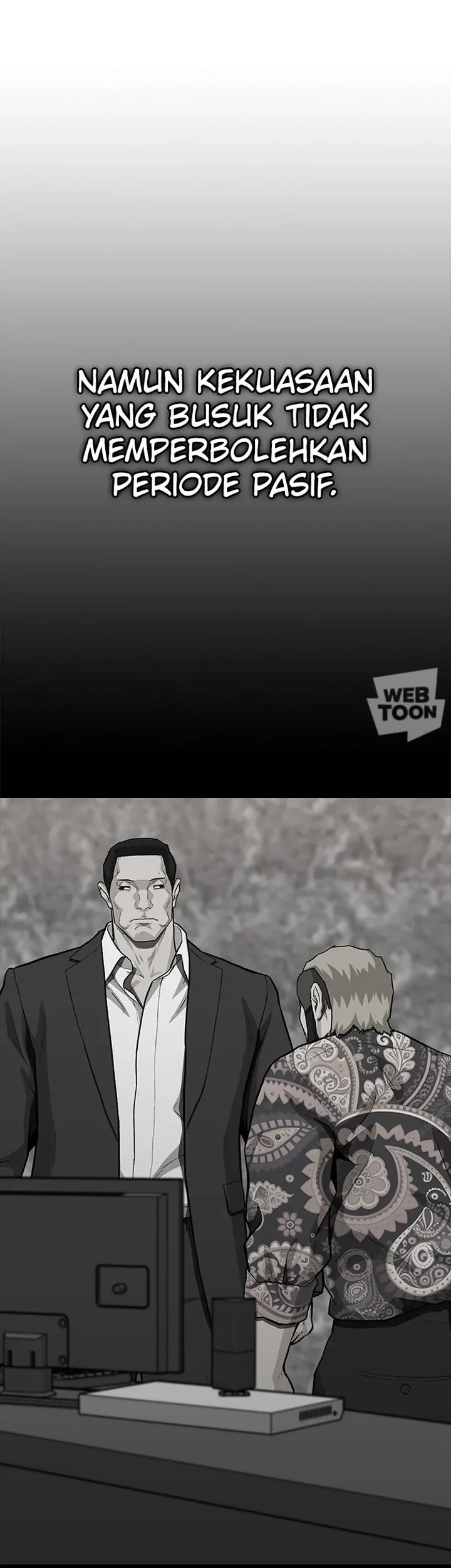 Fight Hard Chapter 88 Gambar 53