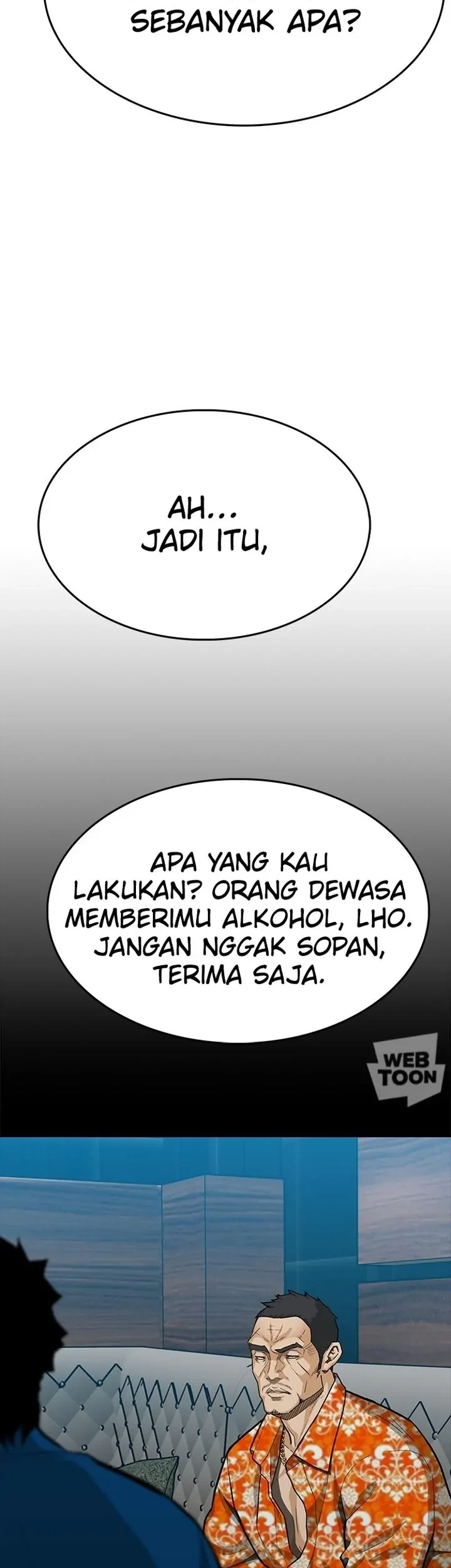 Fight Hard Chapter 88 Gambar 63