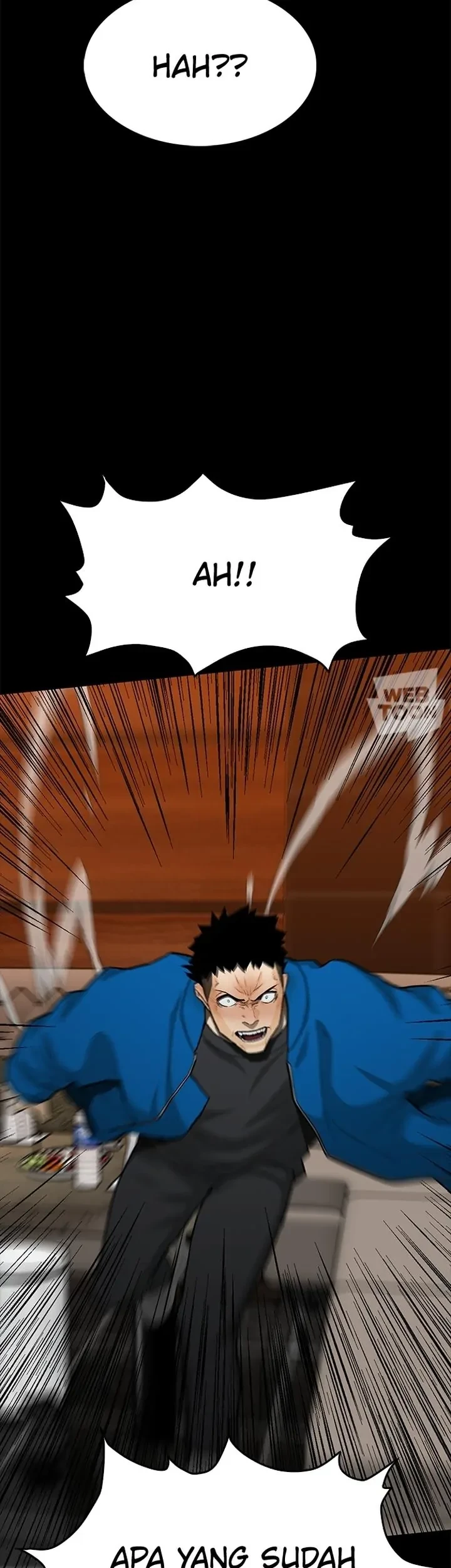 Fight Hard Chapter 88 Gambar 65