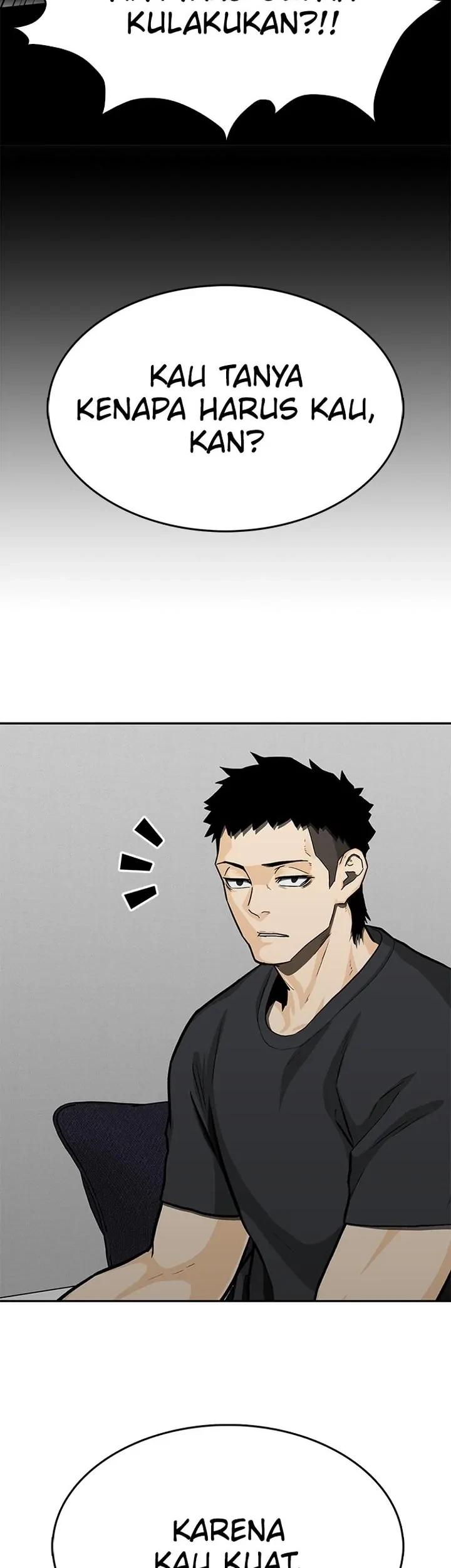 Fight Hard Chapter 88 Gambar 66