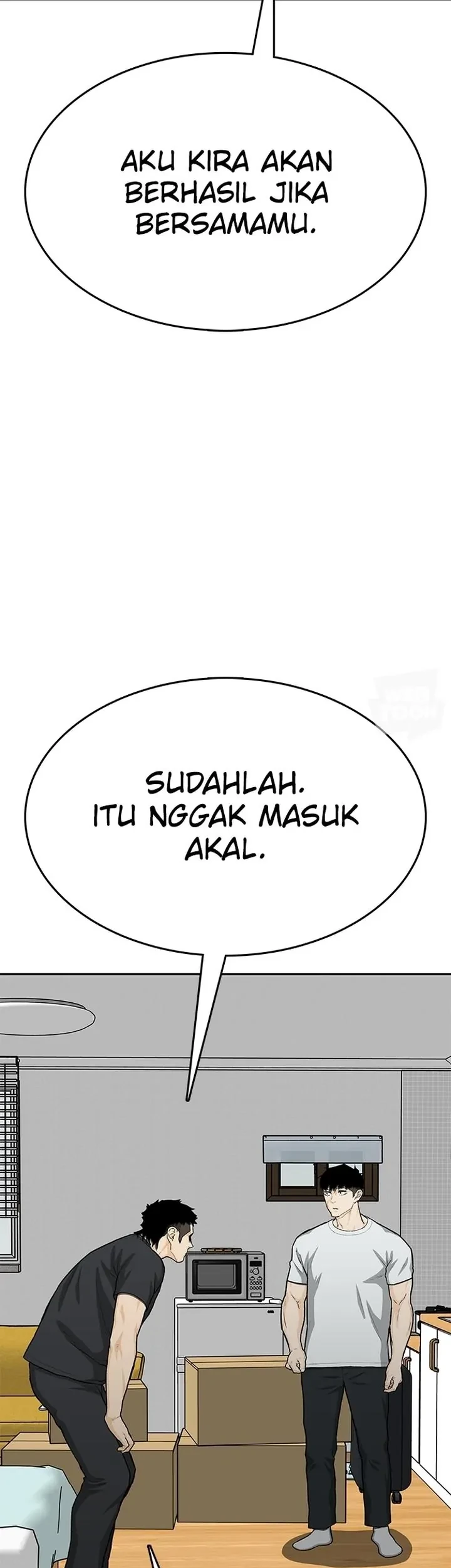 Fight Hard Chapter 88 Gambar 69
