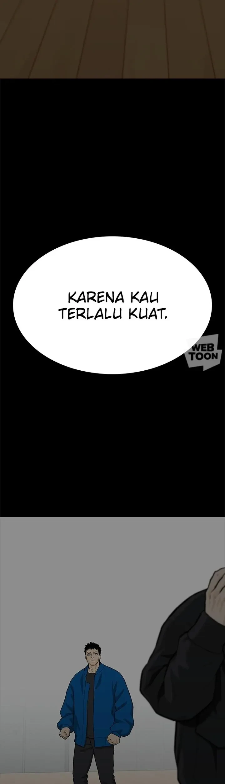 Fight Hard Chapter 88 Gambar 73