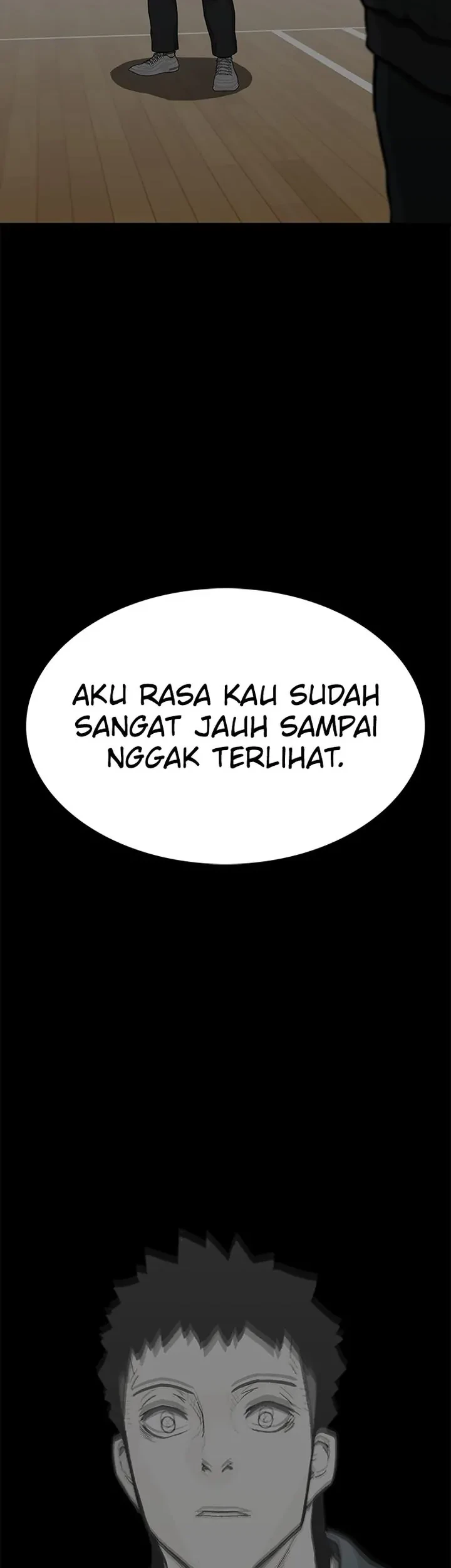 Fight Hard Chapter 88 Gambar 74