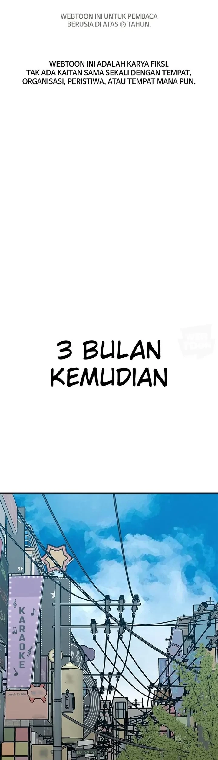 Komik Fight Hard Chapter 88 gambar 1