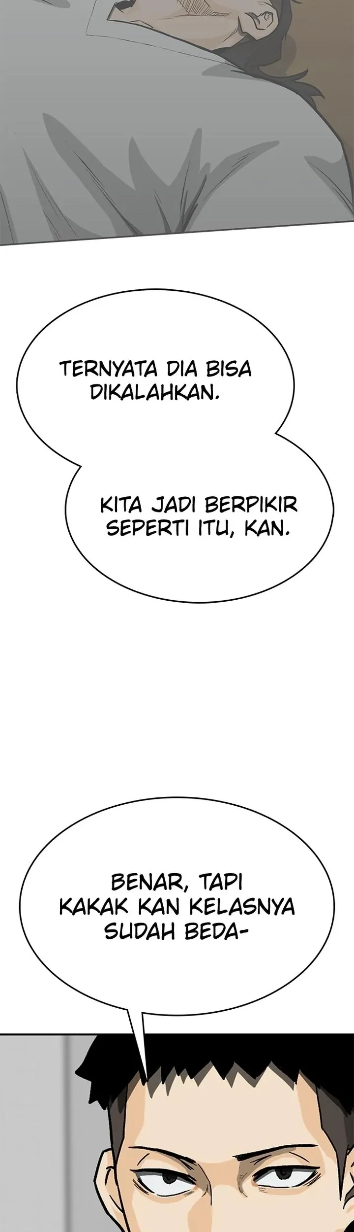Fight Hard Chapter 88 Gambar 78