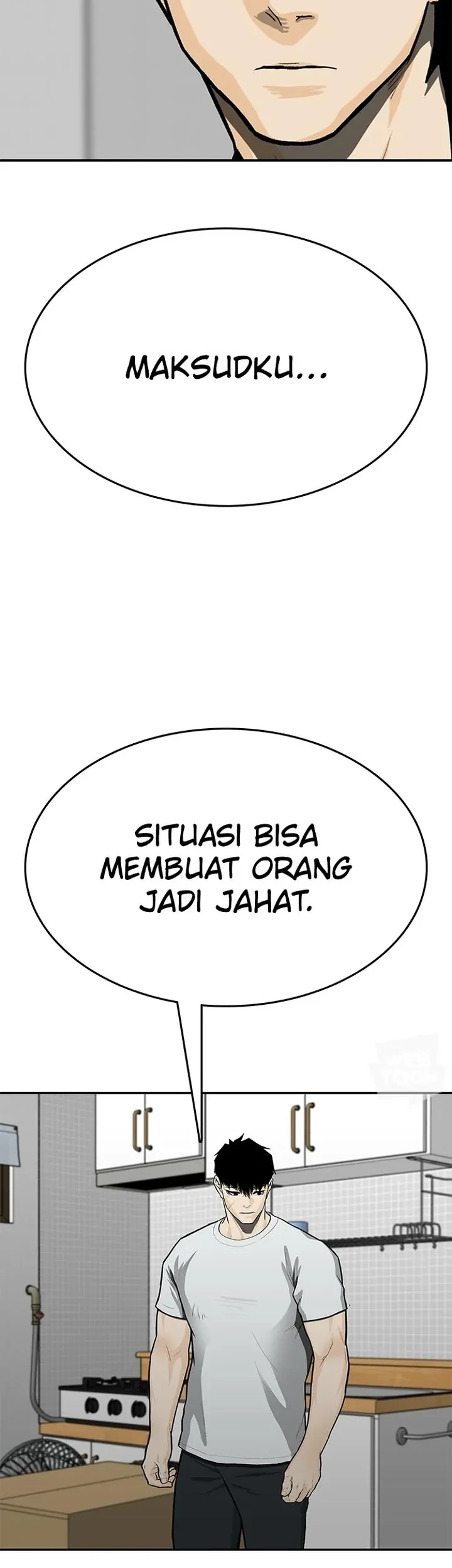 Fight Hard Chapter 88 Gambar 79