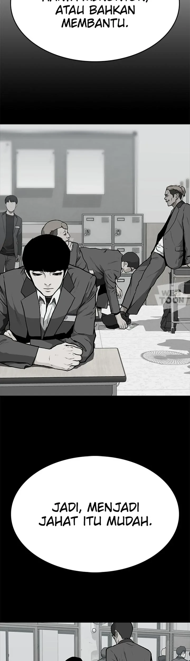 Fight Hard Chapter 88 Gambar 81
