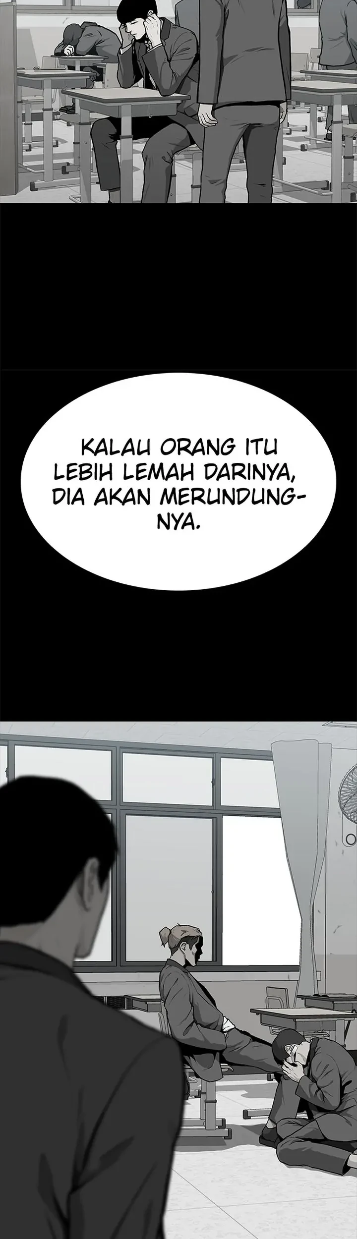 Fight Hard Chapter 88 Gambar 82