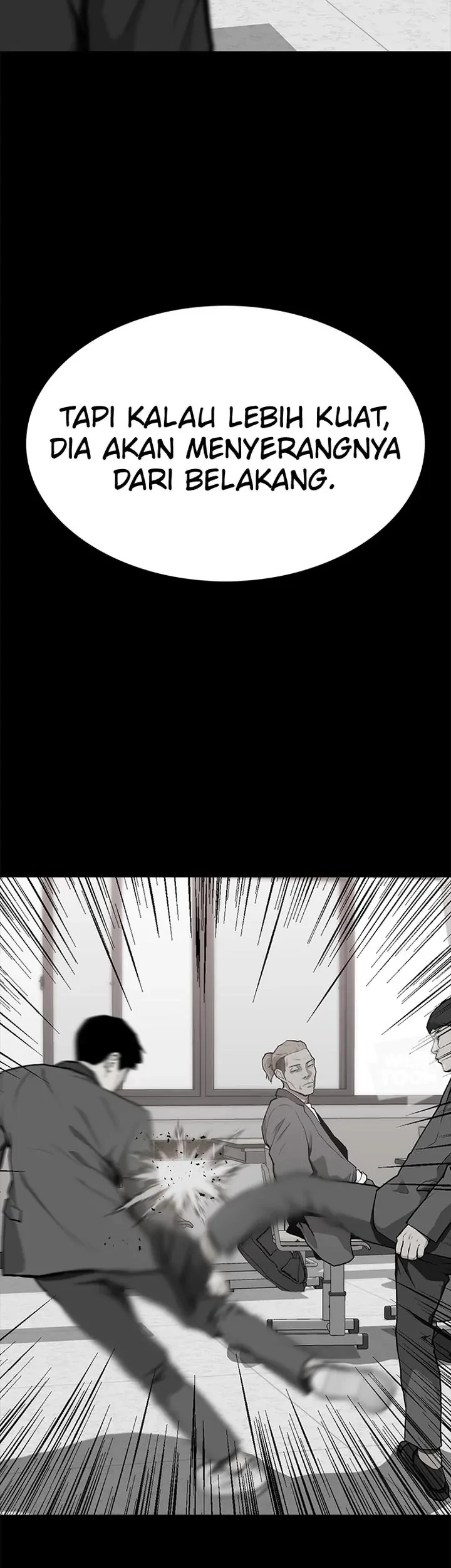 Fight Hard Chapter 88 Gambar 83