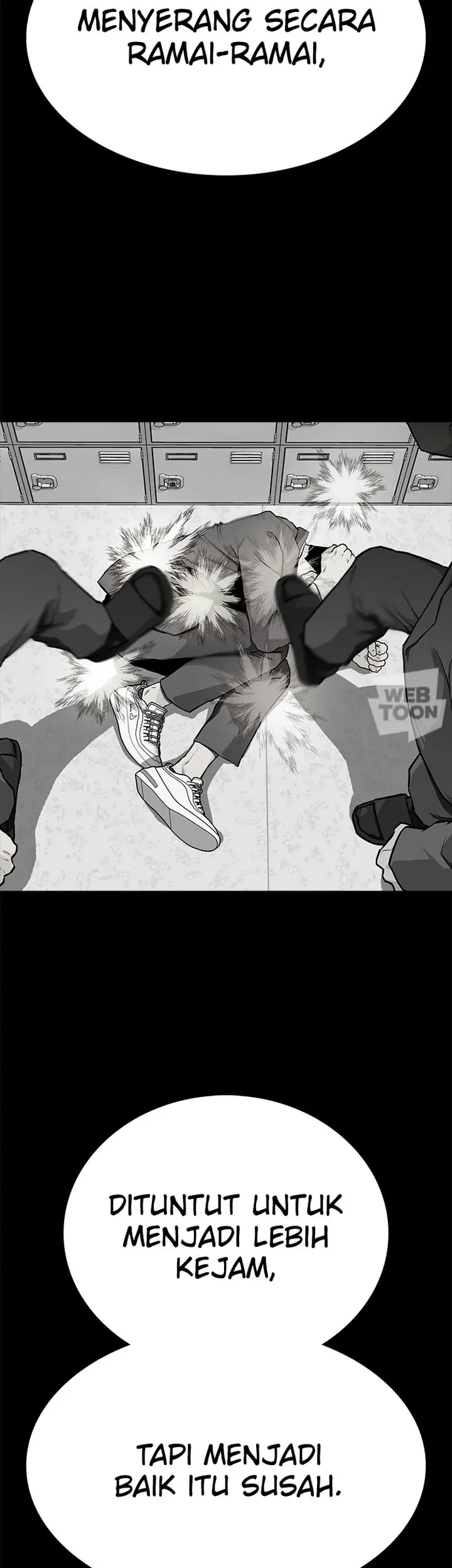 Fight Hard Chapter 88 Gambar 85