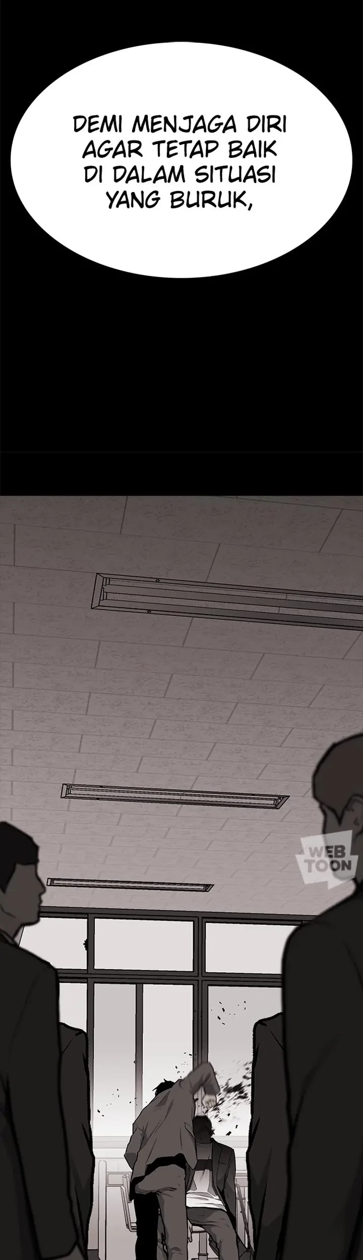 Fight Hard Chapter 88 Gambar 87