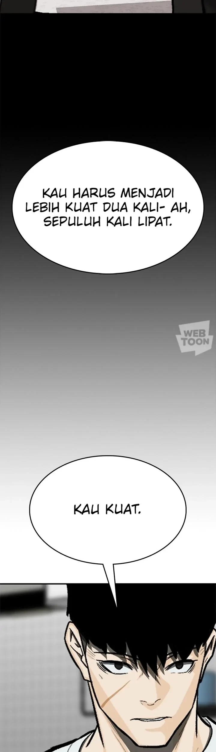 Fight Hard Chapter 88 Gambar 89