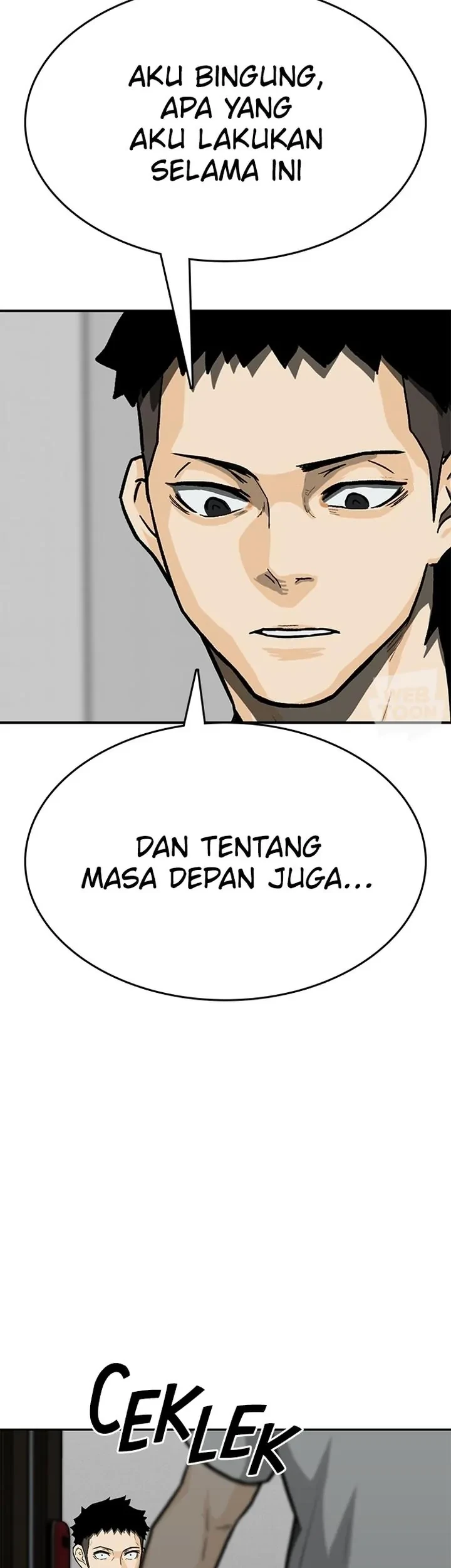 Fight Hard Chapter 88 Gambar 93