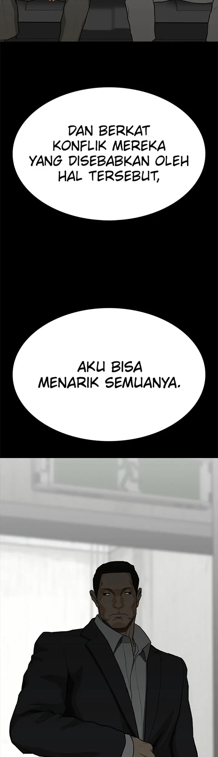Fight Hard Chapter 88 Gambar 106