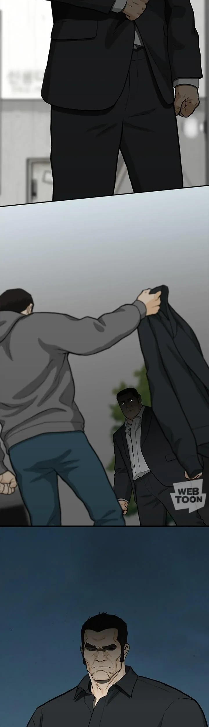 Fight Hard Chapter 88 Gambar 107