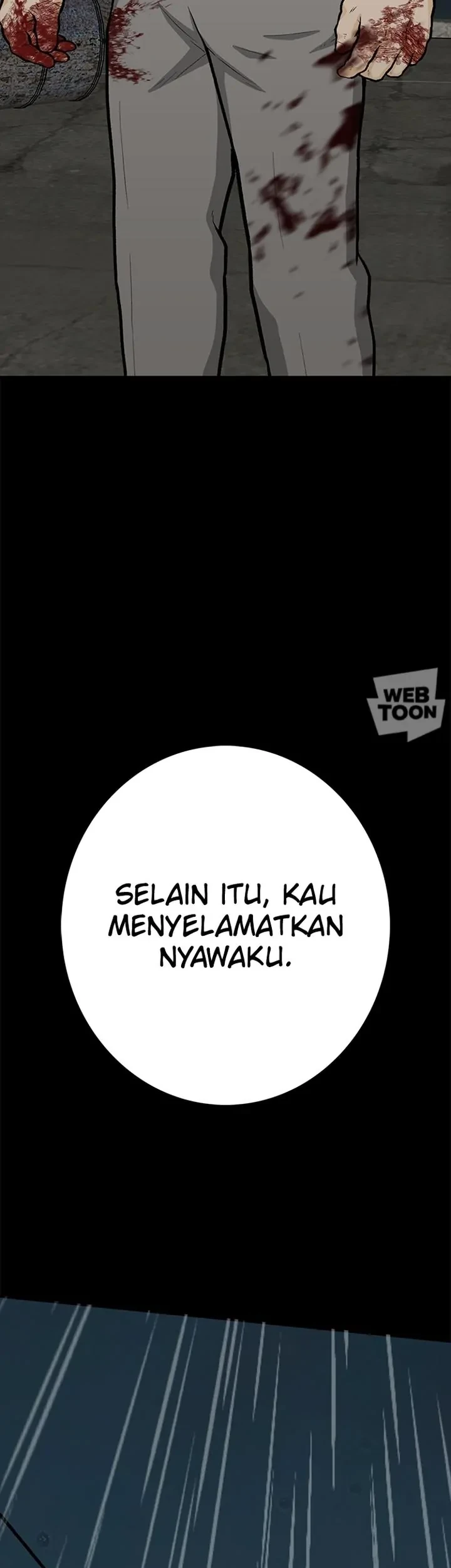 Fight Hard Chapter 88 Gambar 109