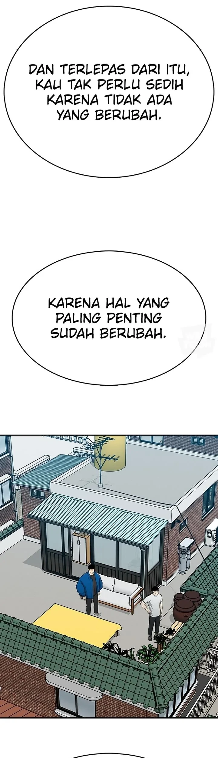 Fight Hard Chapter 88 Gambar 113