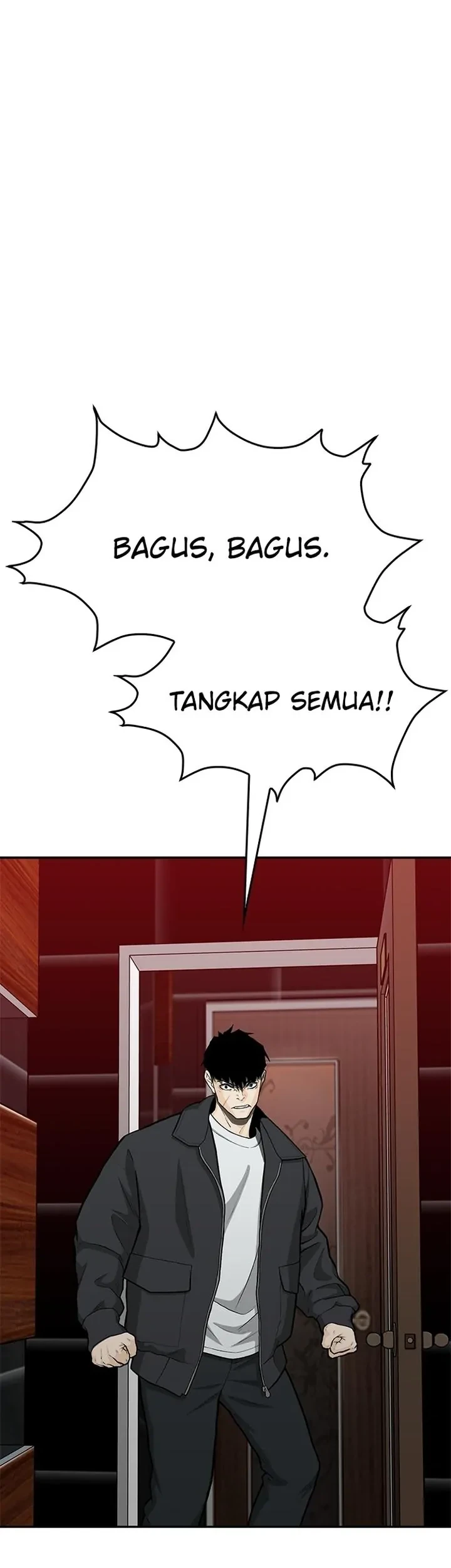 Fight Hard Chapter 88 Gambar 6