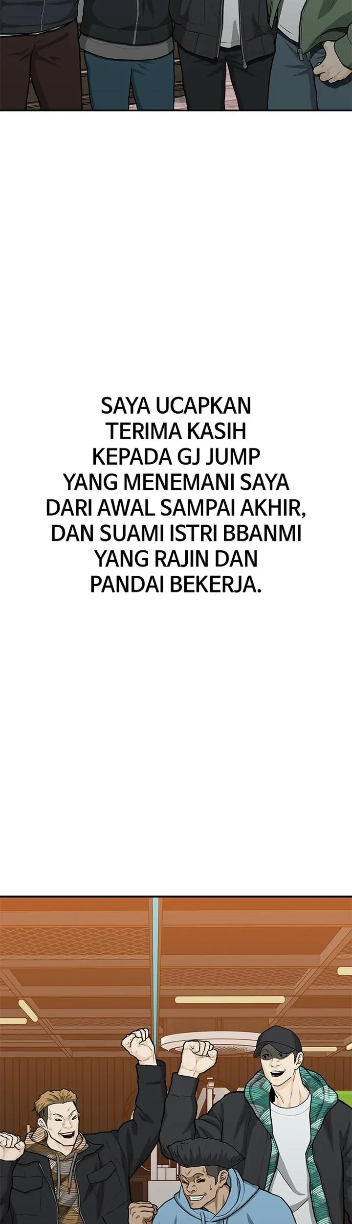 Fight Hard Chapter 88 Gambar 122