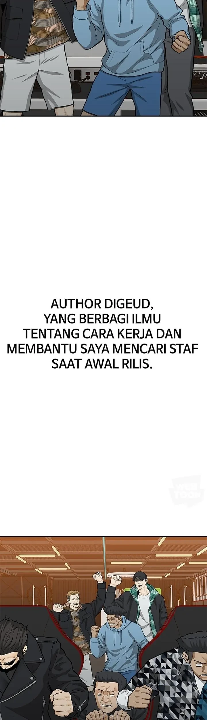 Fight Hard Chapter 88 Gambar 123