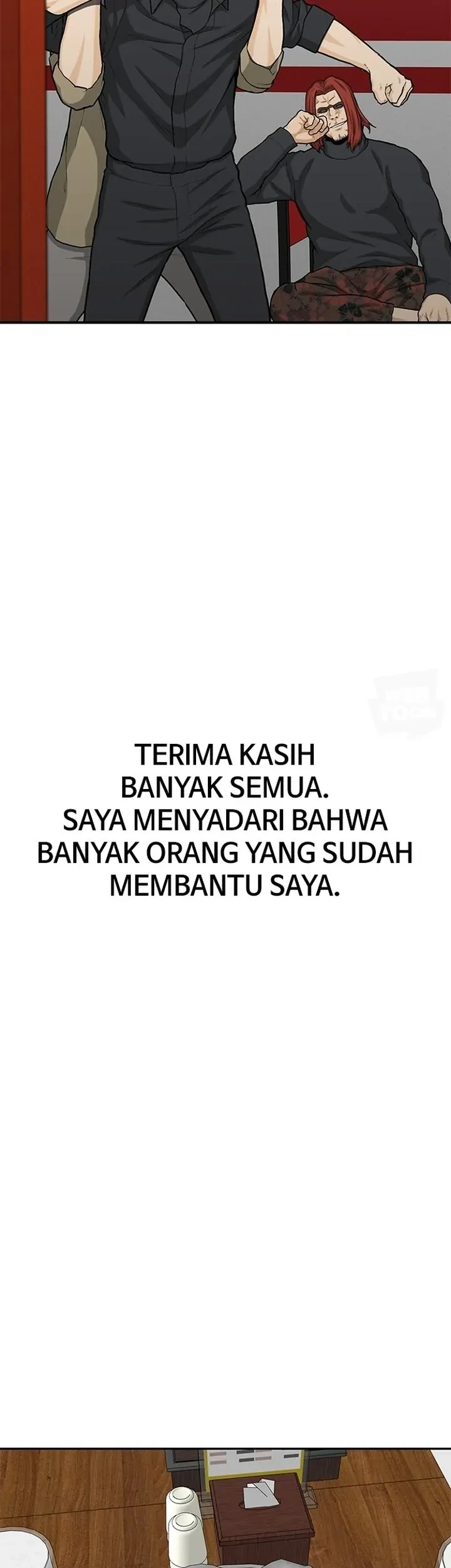 Fight Hard Chapter 88 Gambar 129