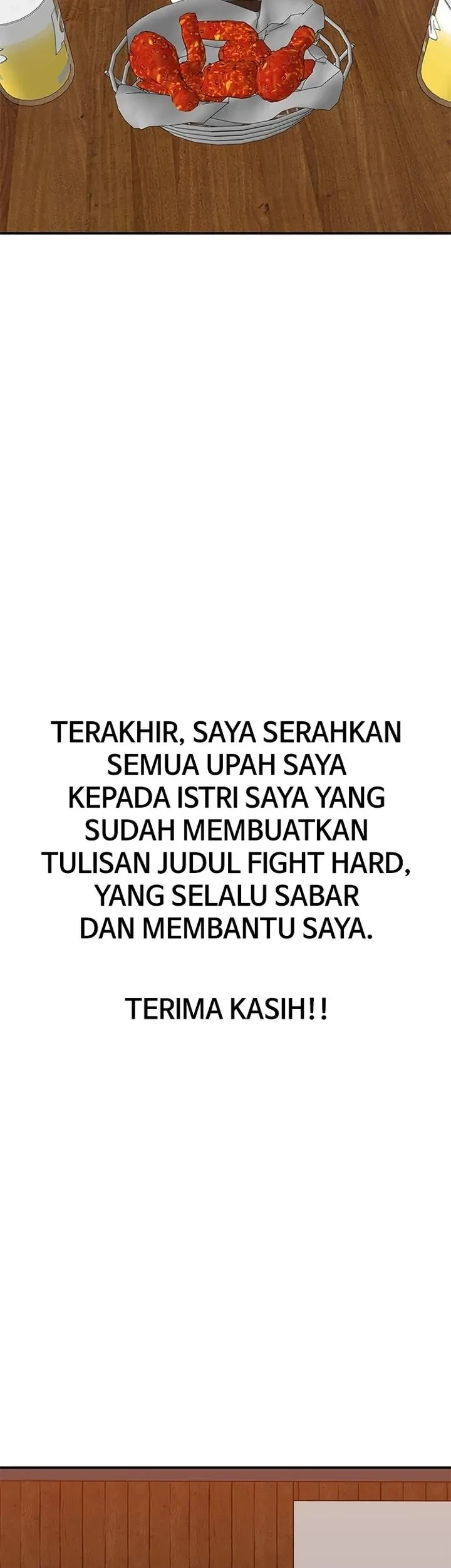 Fight Hard Chapter 88 Gambar 130