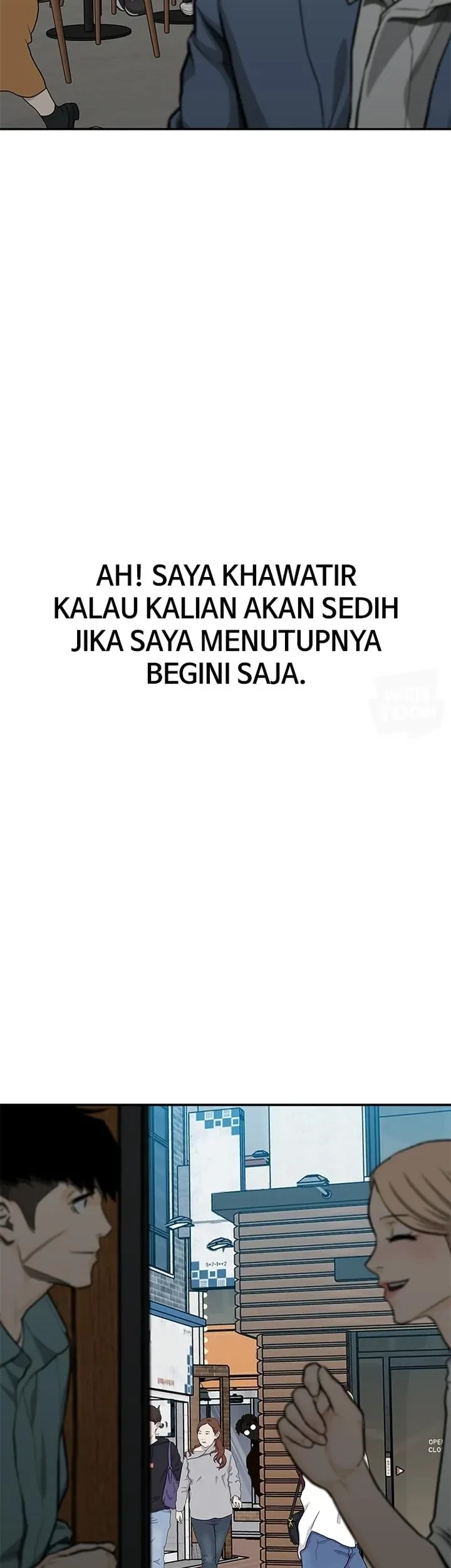 Fight Hard Chapter 88 Gambar 133