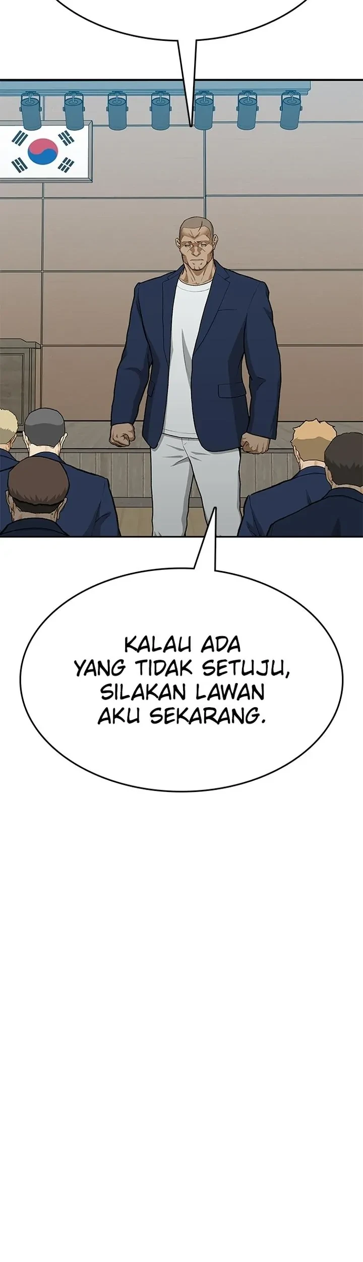 Fight Hard Chapter 88 Gambar 146