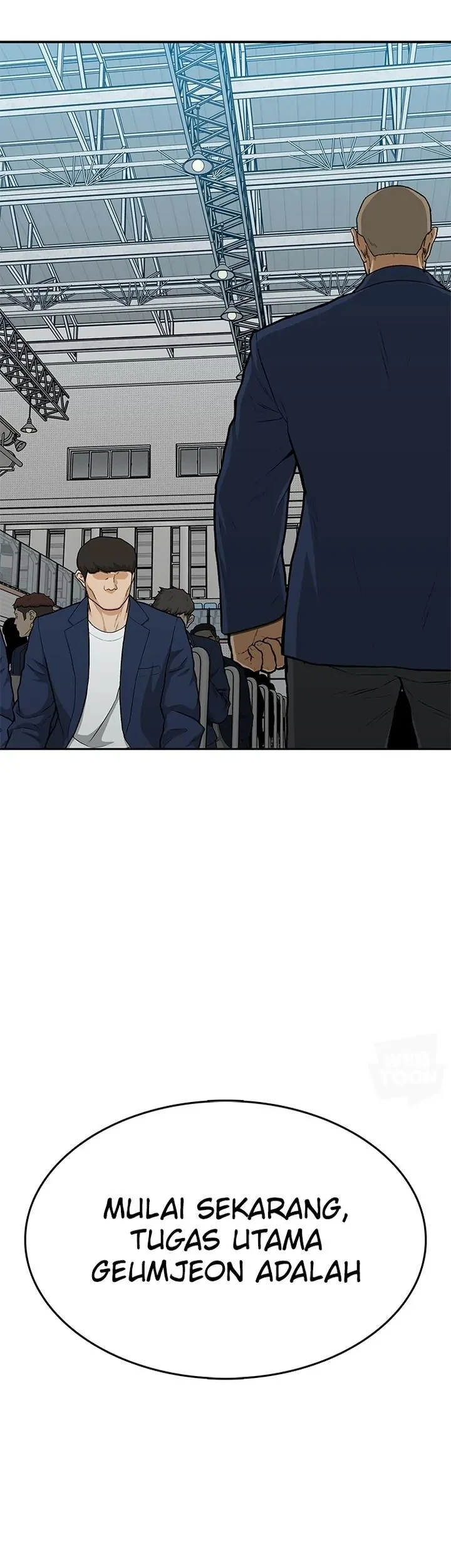 Fight Hard Chapter 88 Gambar 147