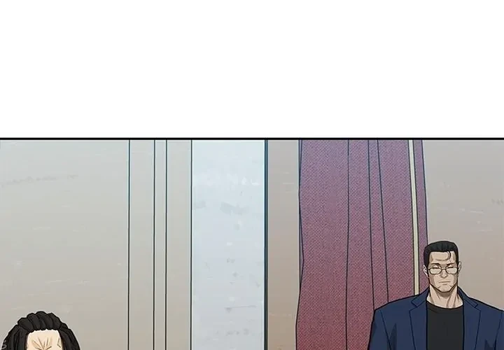 Fight Hard Chapter 88 Gambar 148