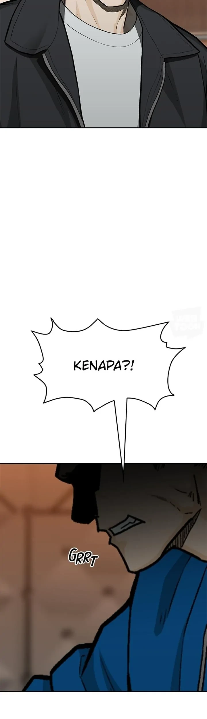 Fight Hard Chapter 88 Gambar 9