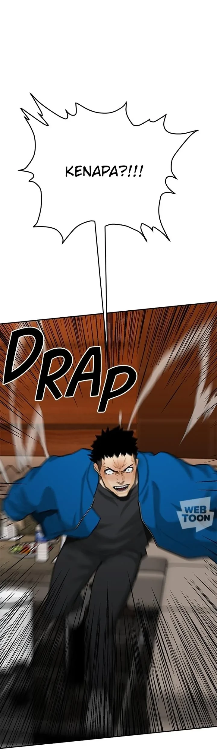 Fight Hard Chapter 88 Gambar 11