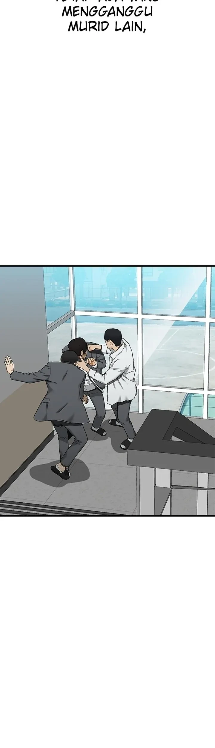 Fight Hard Chapter 88 Gambar 18