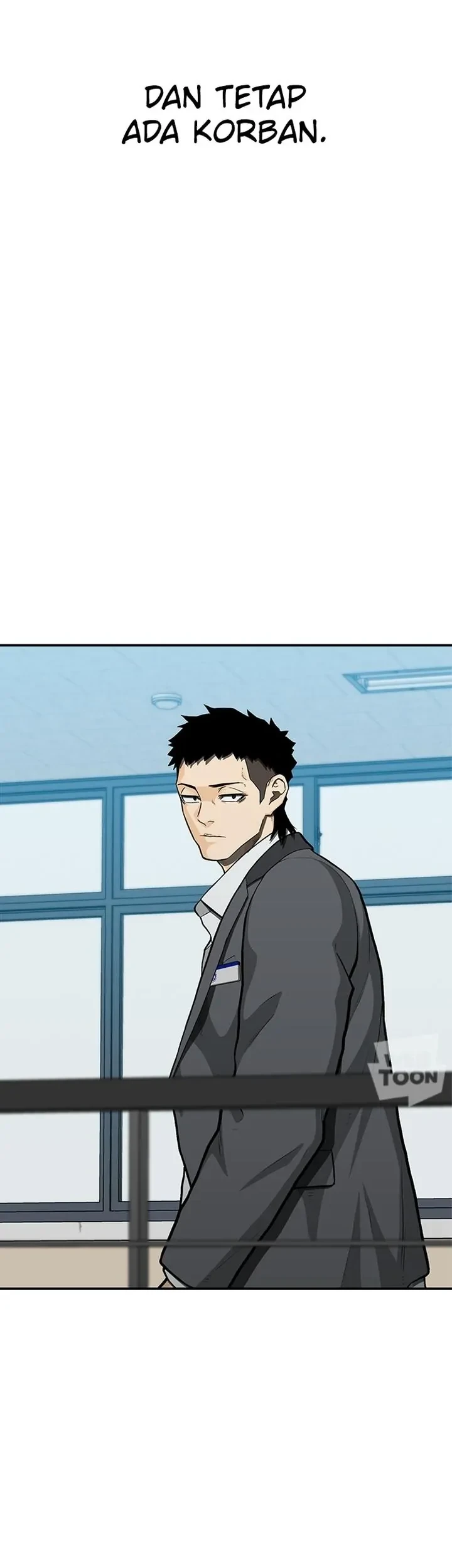 Fight Hard Chapter 88 Gambar 19