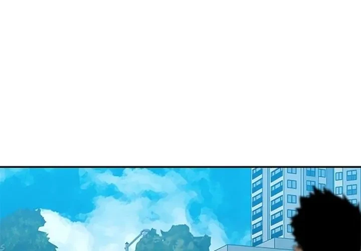 Fight Hard Chapter 88 Gambar 24
