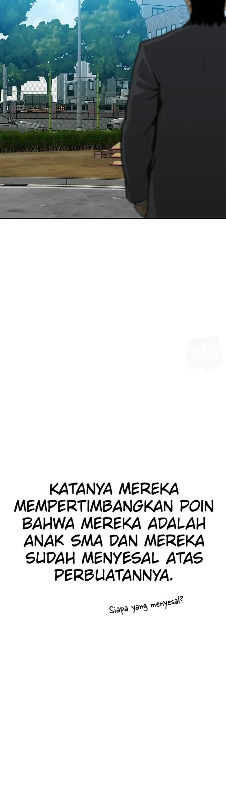 Fight Hard Chapter 88 Gambar 25