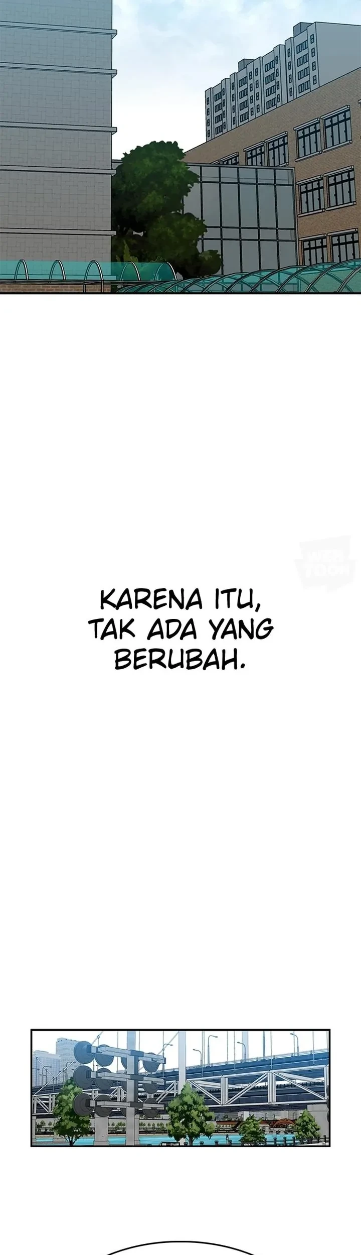 Fight Hard Chapter 88 Gambar 29