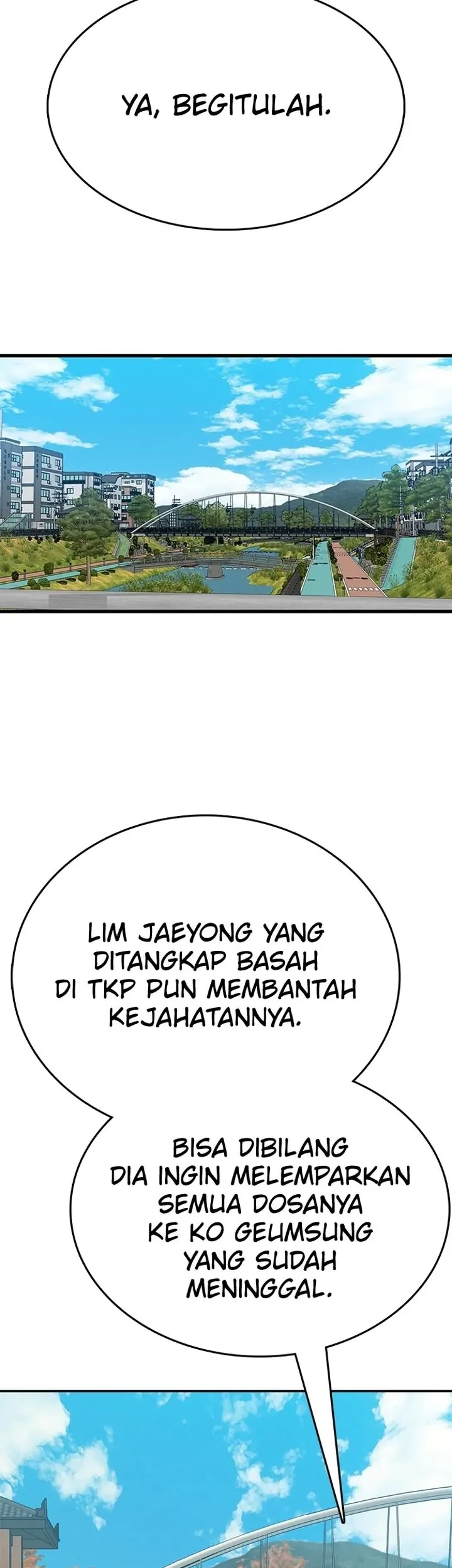 Fight Hard Chapter 88 Gambar 30