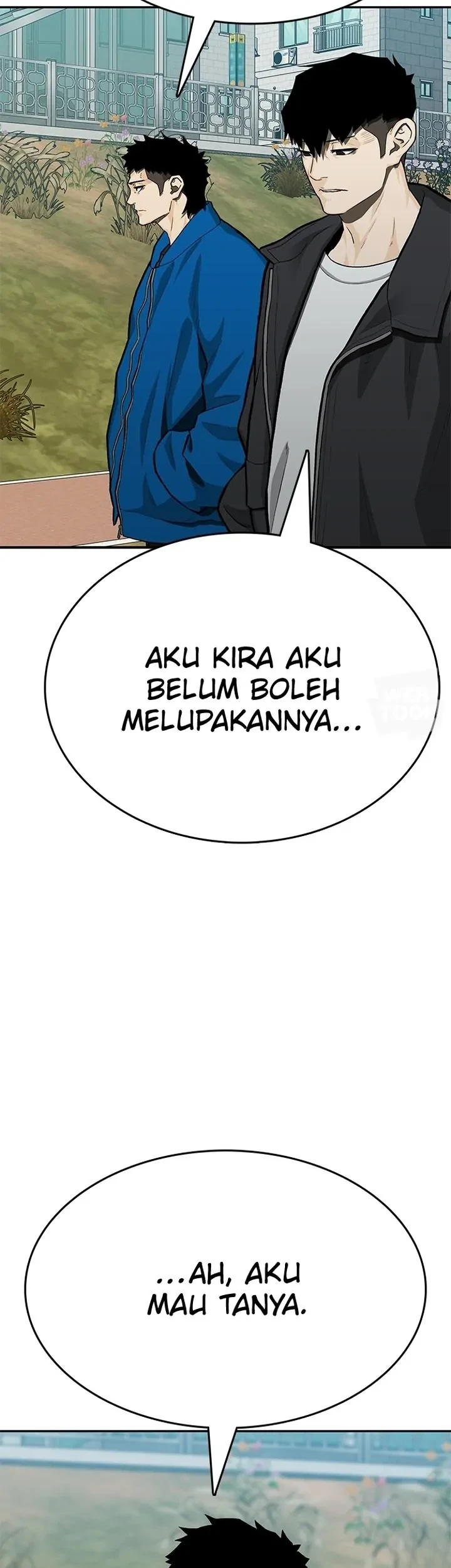 Fight Hard Chapter 88 Gambar 33